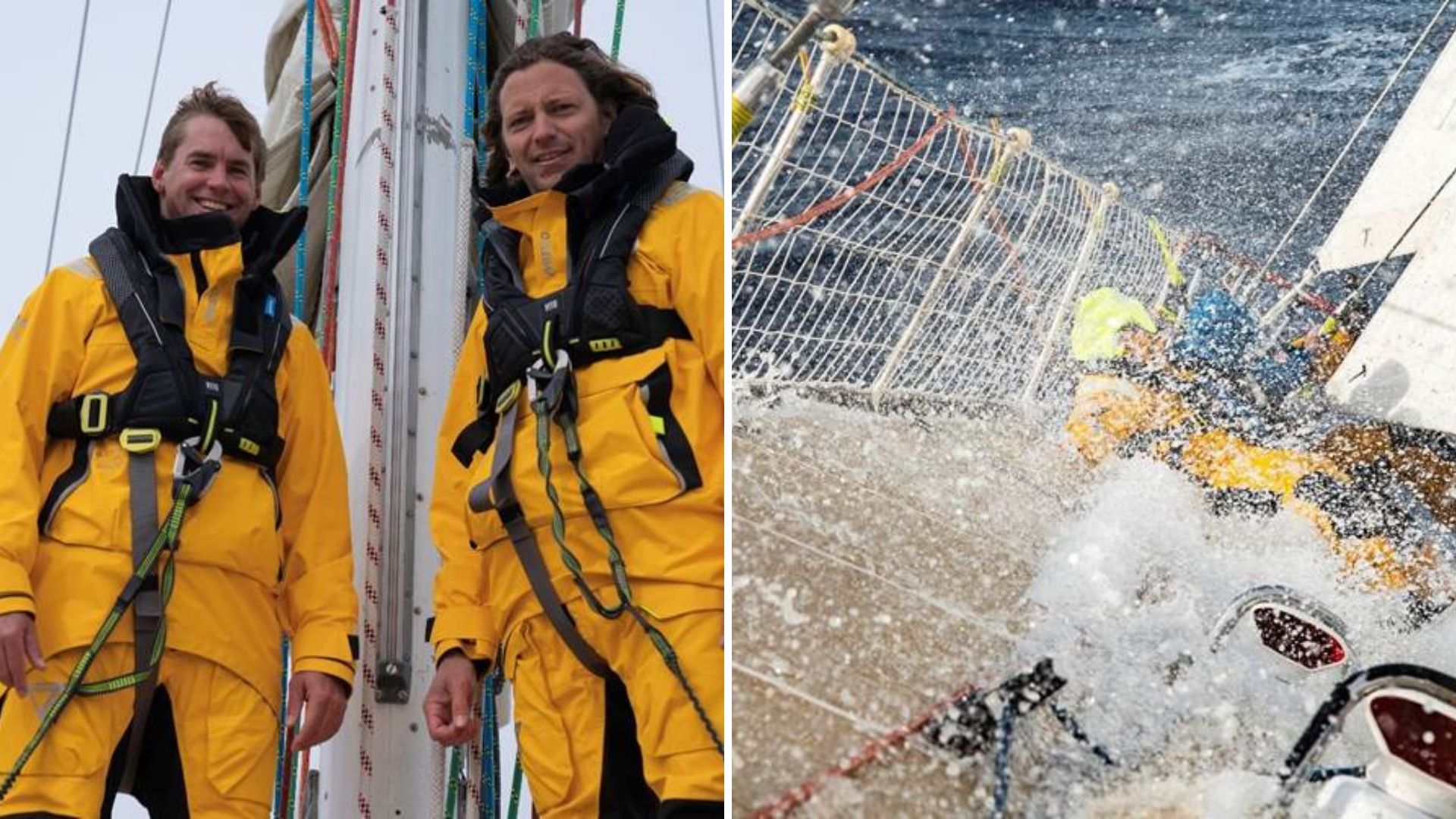 Clipper Race