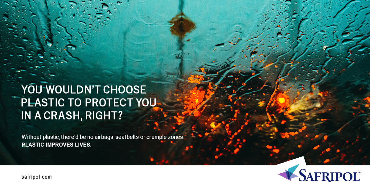 Unlocking the Positive Power of Plastic: A Closer Look at the Bright Side