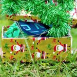 Virtual Santa Shoebox