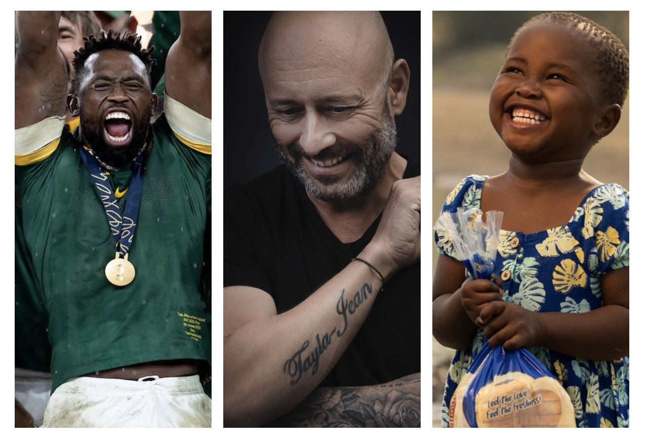 2023 in Photos: From Winning the World Cup to "Miss Albany"!