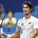 Lloyd Harris Australian Open 