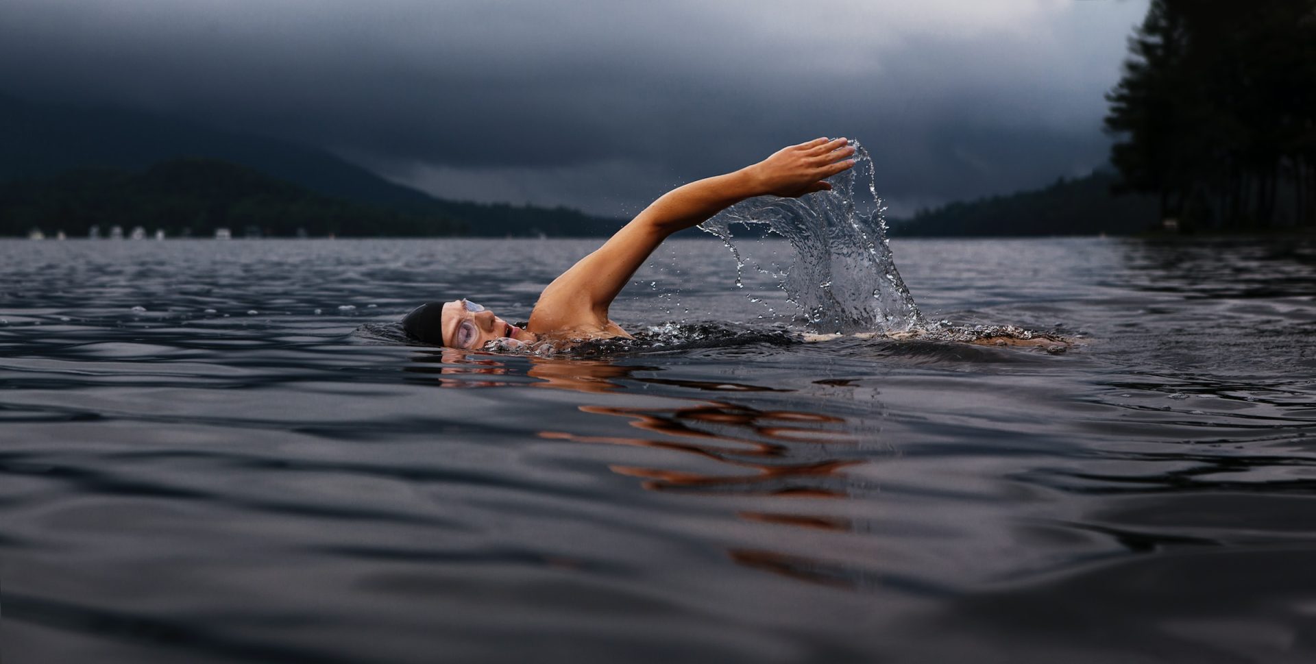 Polar Plunge
