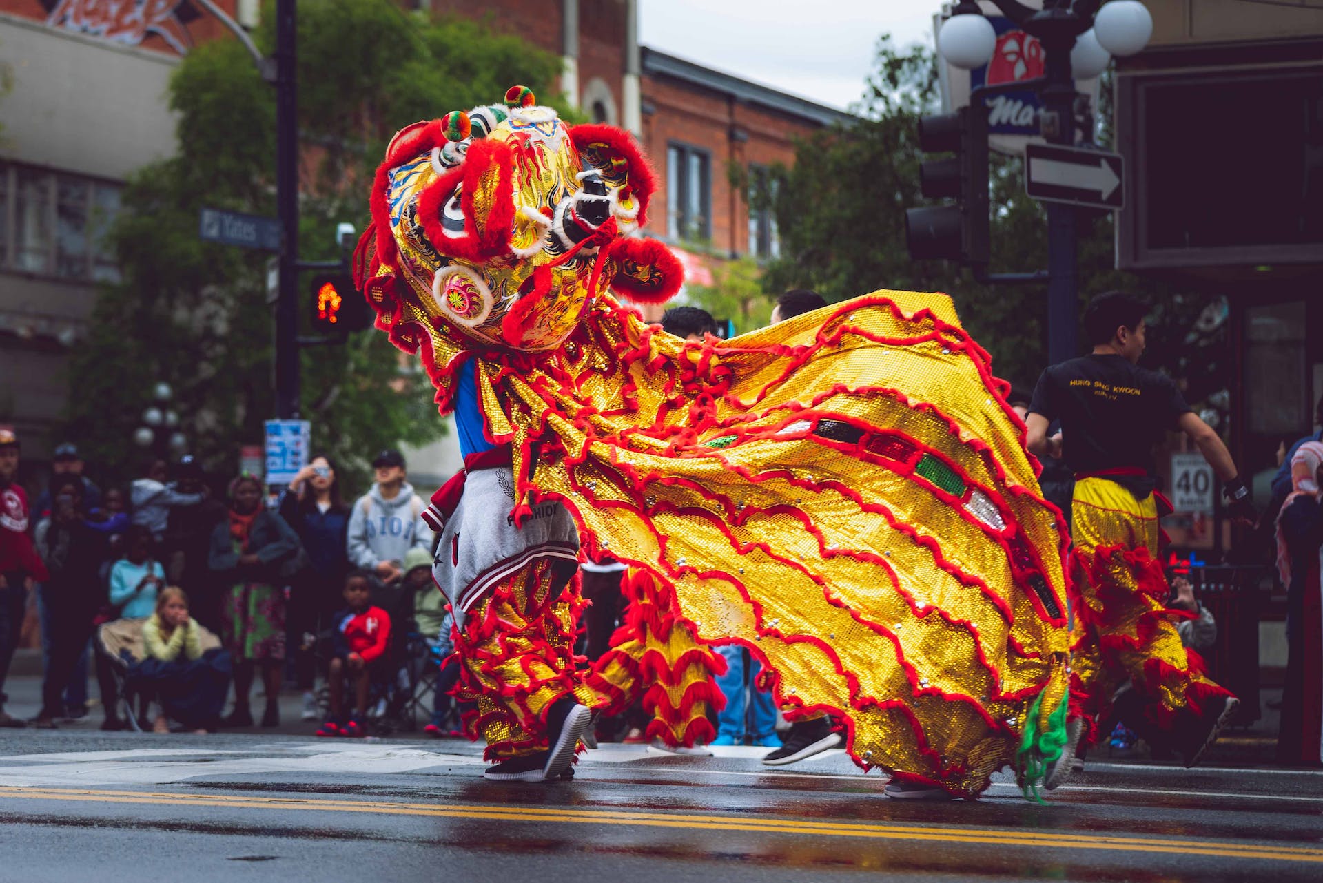 Dragon