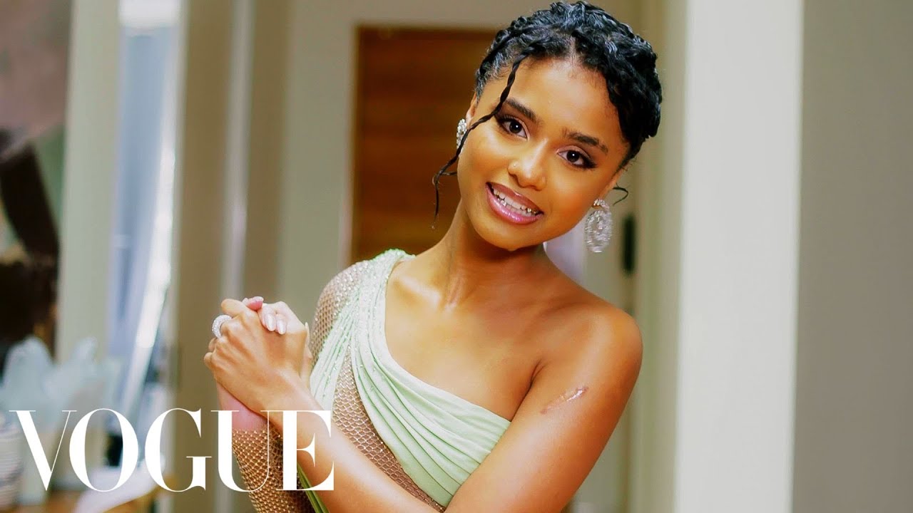 Watch Tyla's Inspirational Journey to Grammy Glory Unfold!