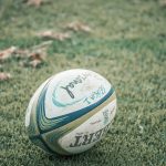 Girls’ School Rugby Rugby Injuries Rassie Rico Eagles Deaf Rugby Balls