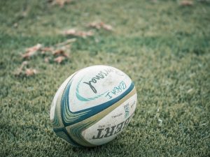 Girls’ School Rugby Rugby Injuries Rassie Rico Eagles Deaf Rugby Balls