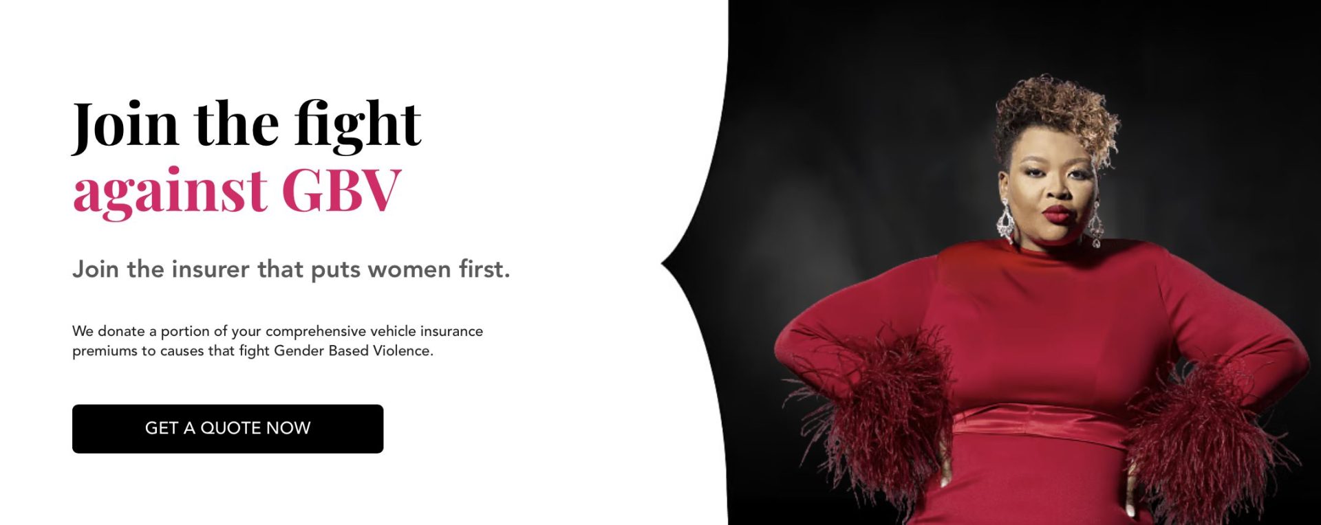 16 Days is Not Enough! Women Need to be Safe in South Africa Every Day!