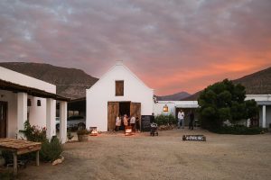 Prince Albert in the Karoo: South Africa's Coolest Destination as Crowned by The Wall Street Journal!