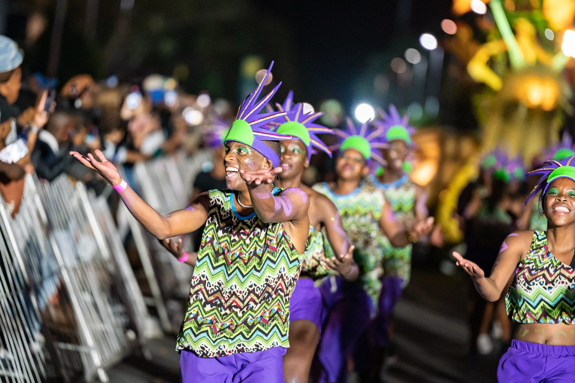 Cape Town Carnival