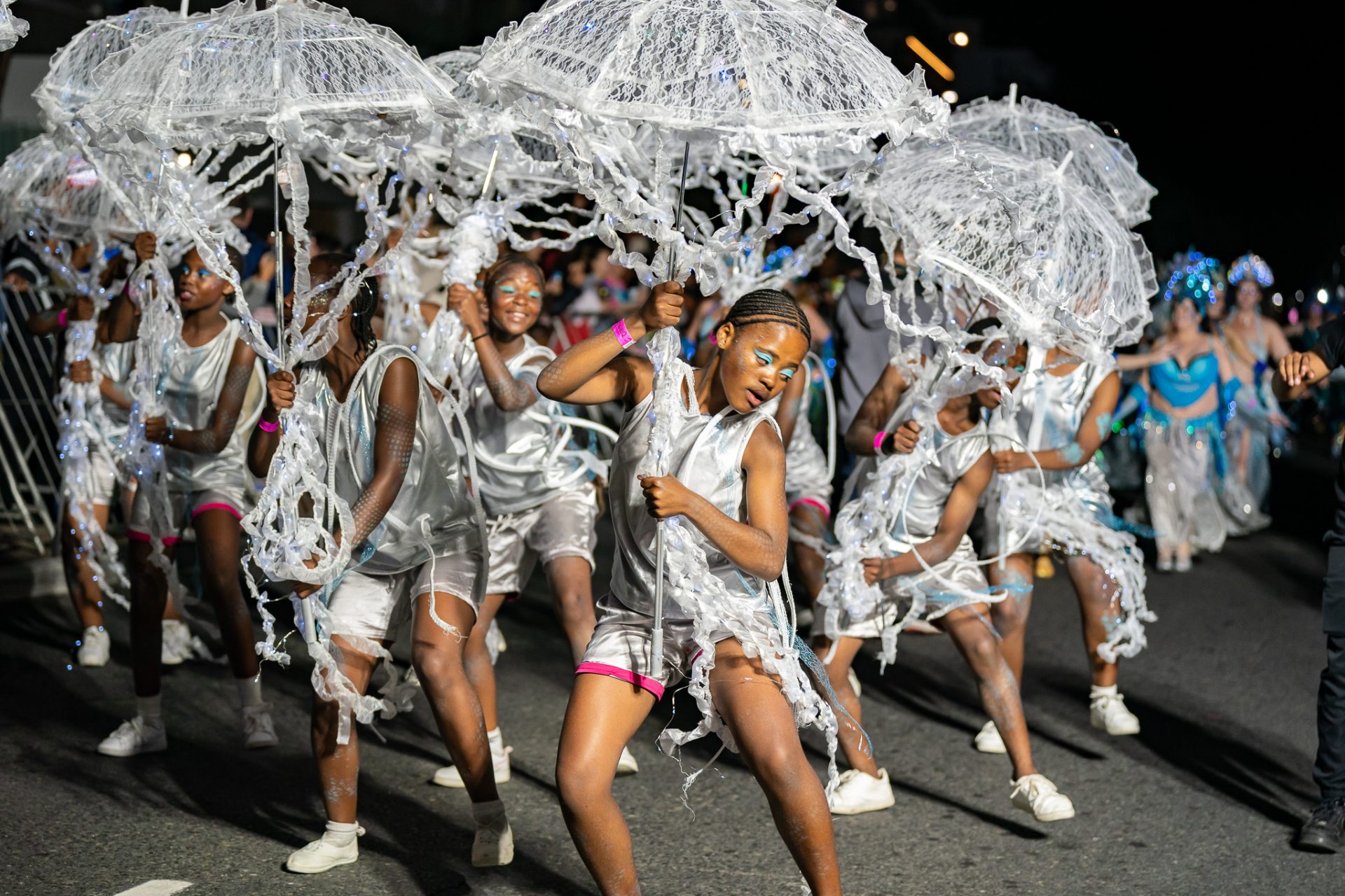 Cape Town Carnival