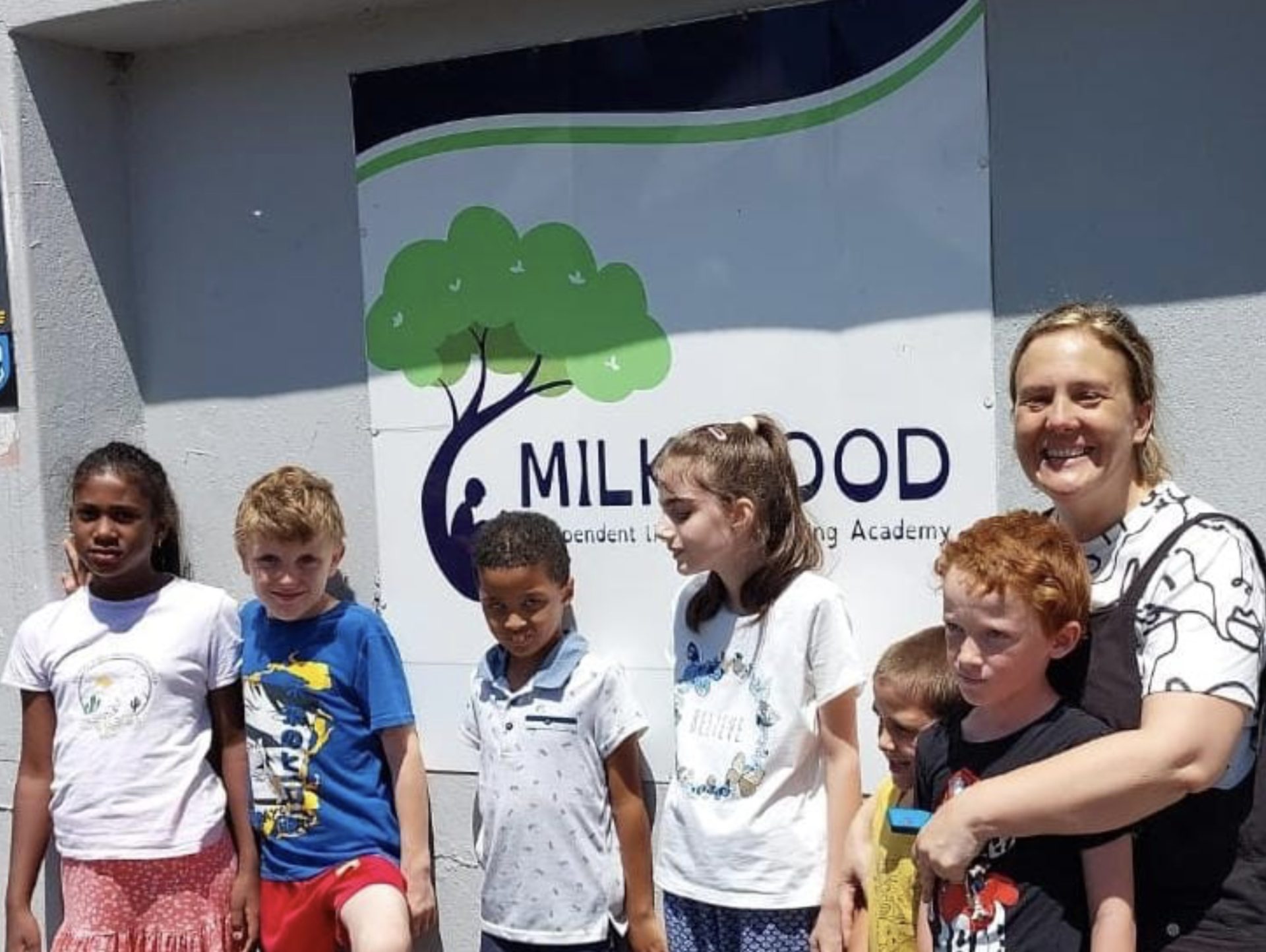 Special Needs School