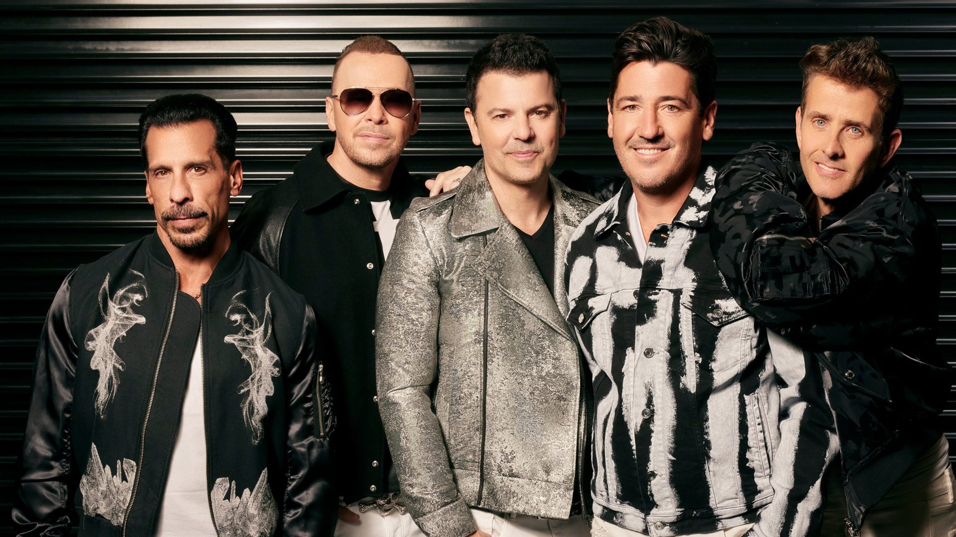 Watch: New Kids on the Block Drop New Single "Kids" After 11-Year Hiatus