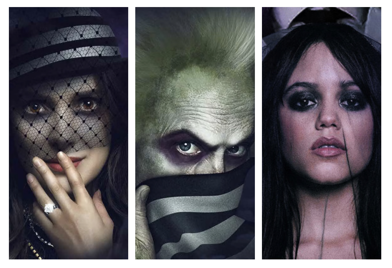 Watch: Beetlejuice 2 – The Juice is Loose and Fans Are Ecstatic!