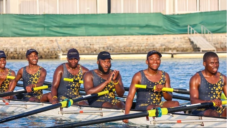 Madibaz