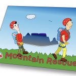 Rescue a Mountain