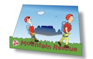 Rescue a Mountain