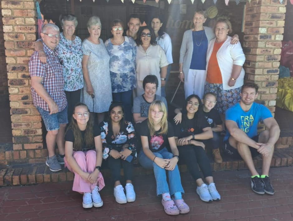 Volunteers