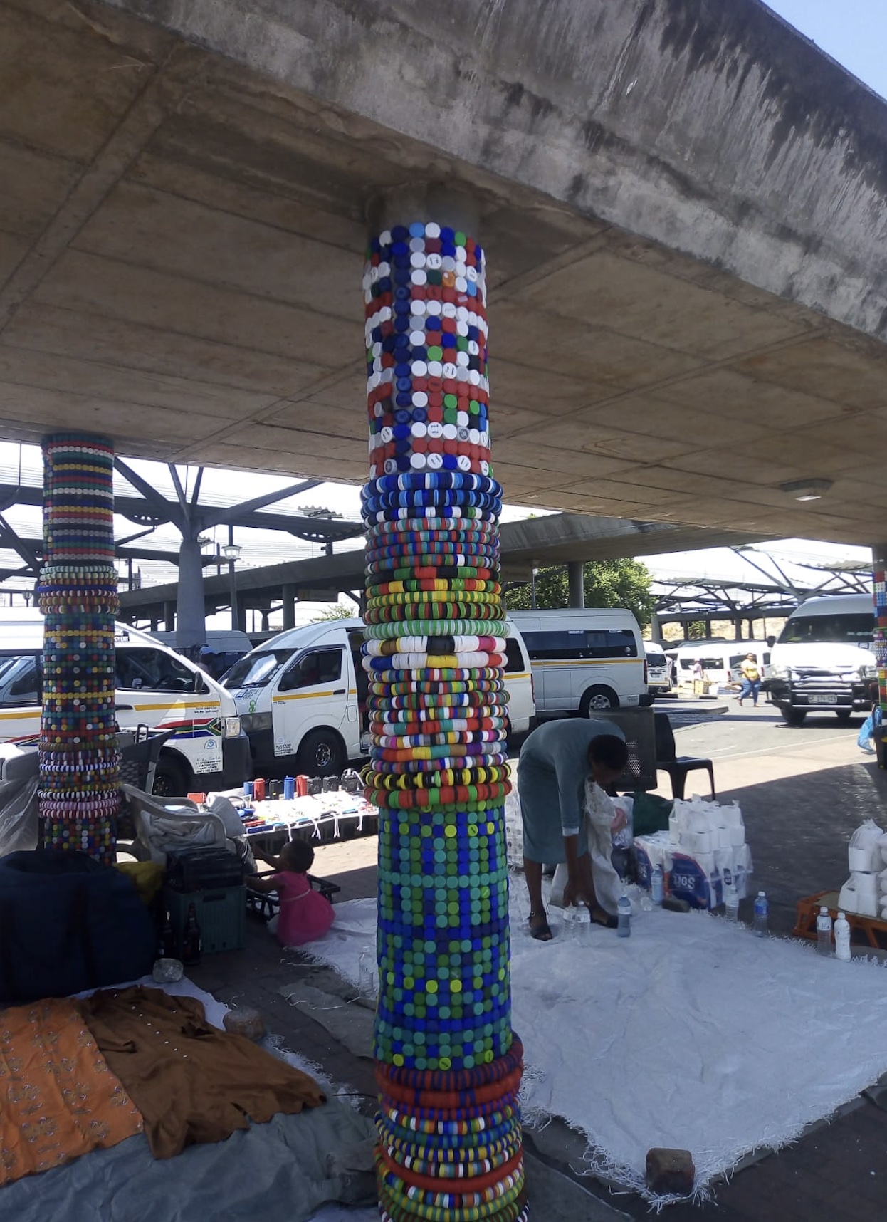 How the Better. Bellville. Together Initiative is Working Wonders