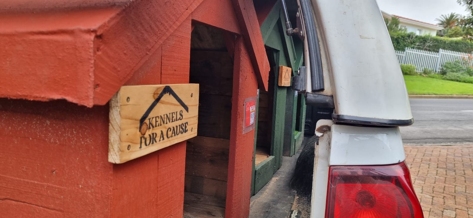 Kennel