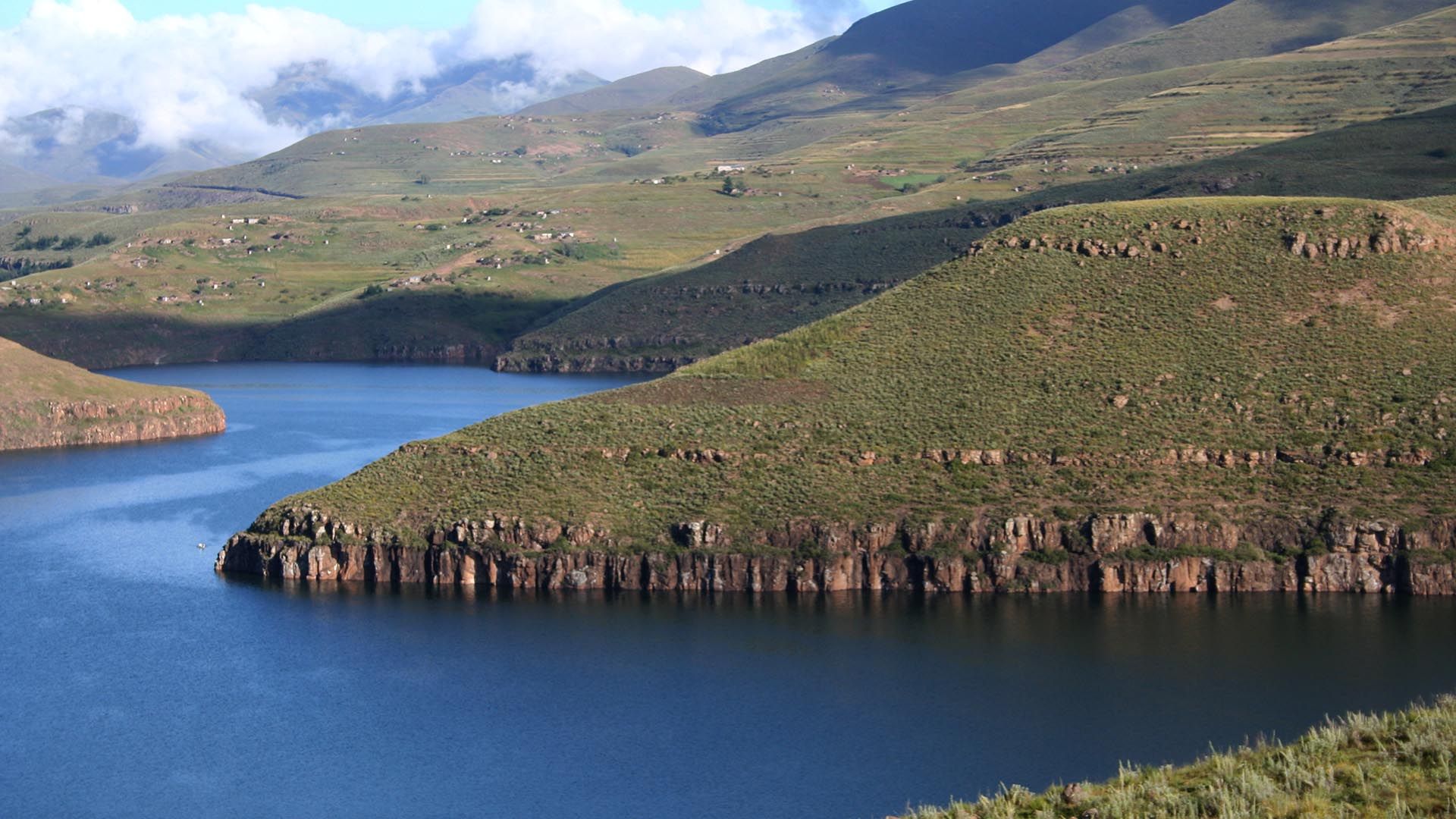 Revolutionary Rewilding: South Africa's Loskop Dam Nature Reserve to Become Ecotourism Haven