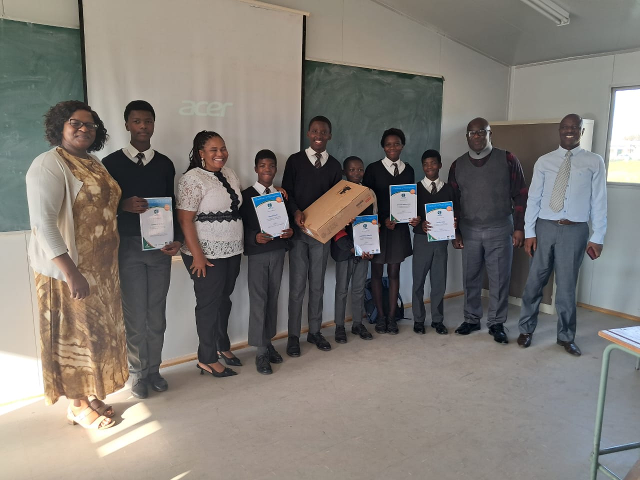 Changemakers