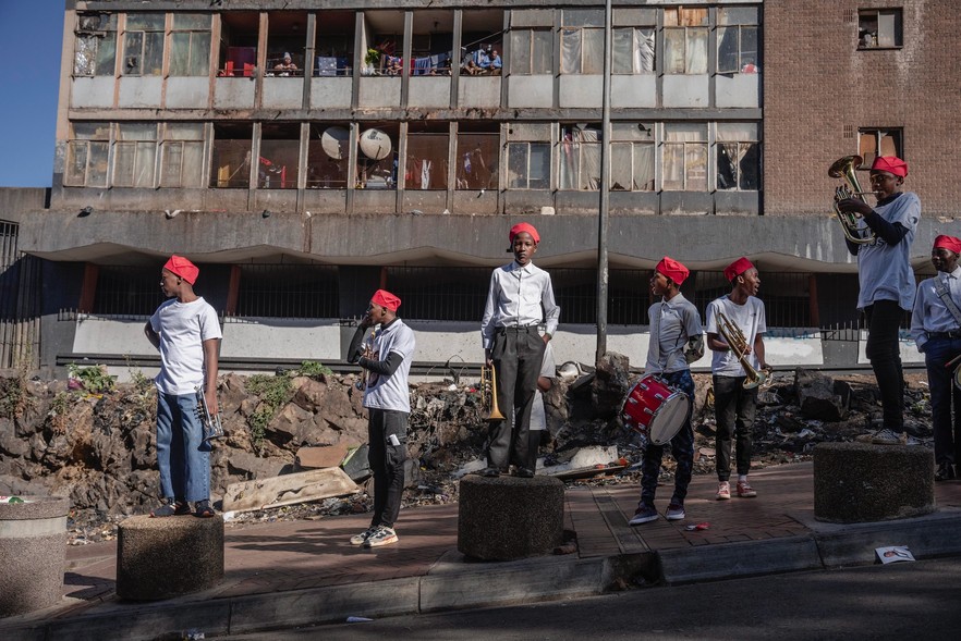 Hillbrow