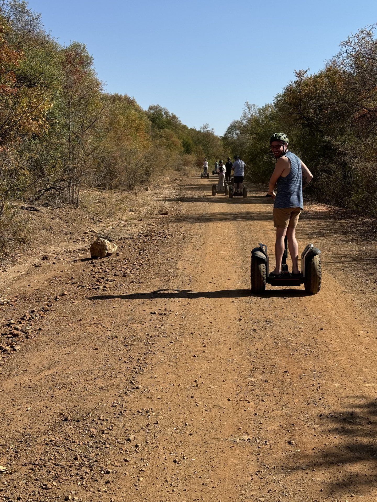 5 Reasons Why: Sun City in Winter is a VIBE!