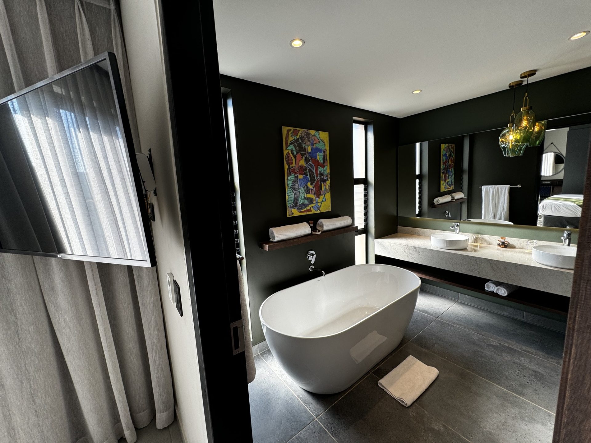 5 Reasons Why: Sun City in Winter is a VIBE!