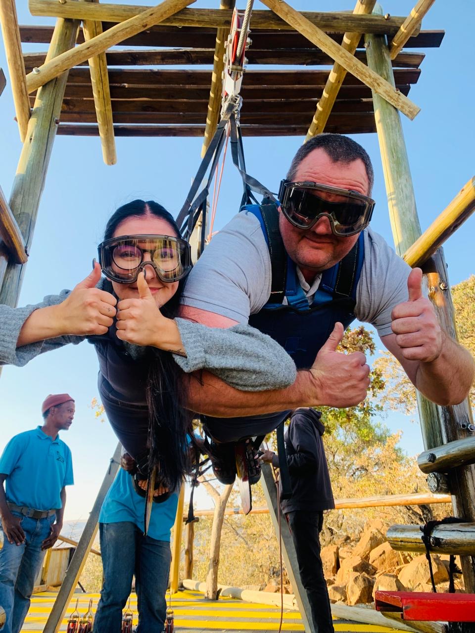 5 Reasons Why: Sun City in Winter is a VIBE!