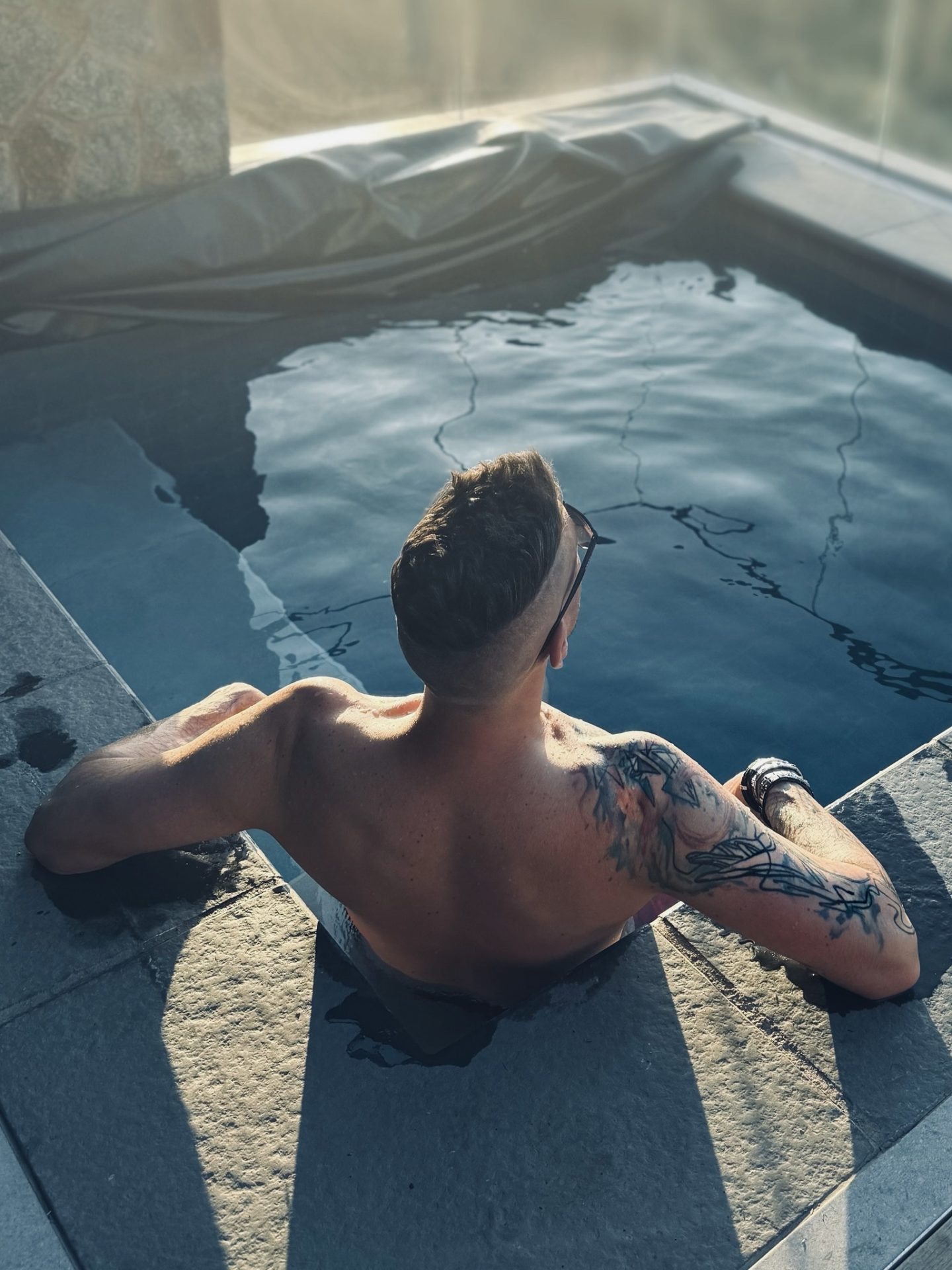 5 Reasons Why: Sun City in Winter is a VIBE!