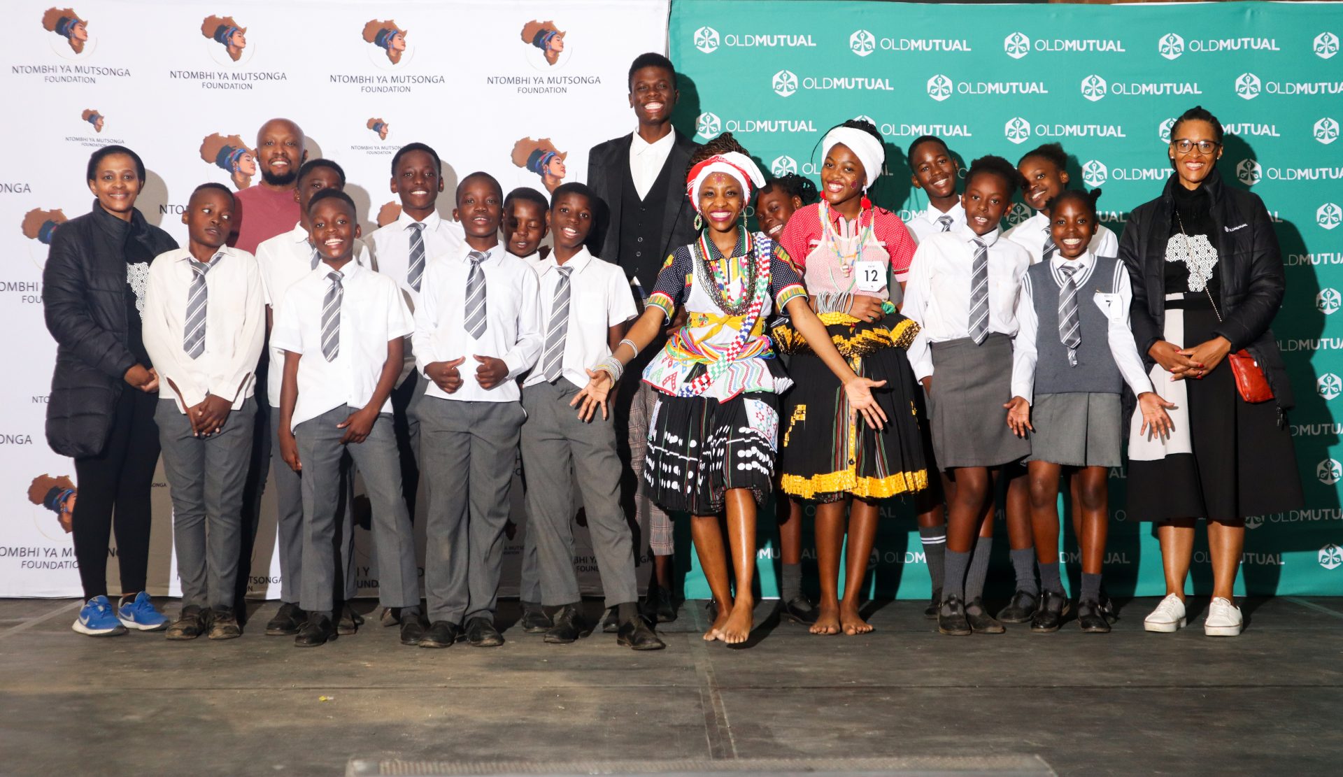 South Africa Celebrates Indigenous Languages at 2nd Annual Champ Awards