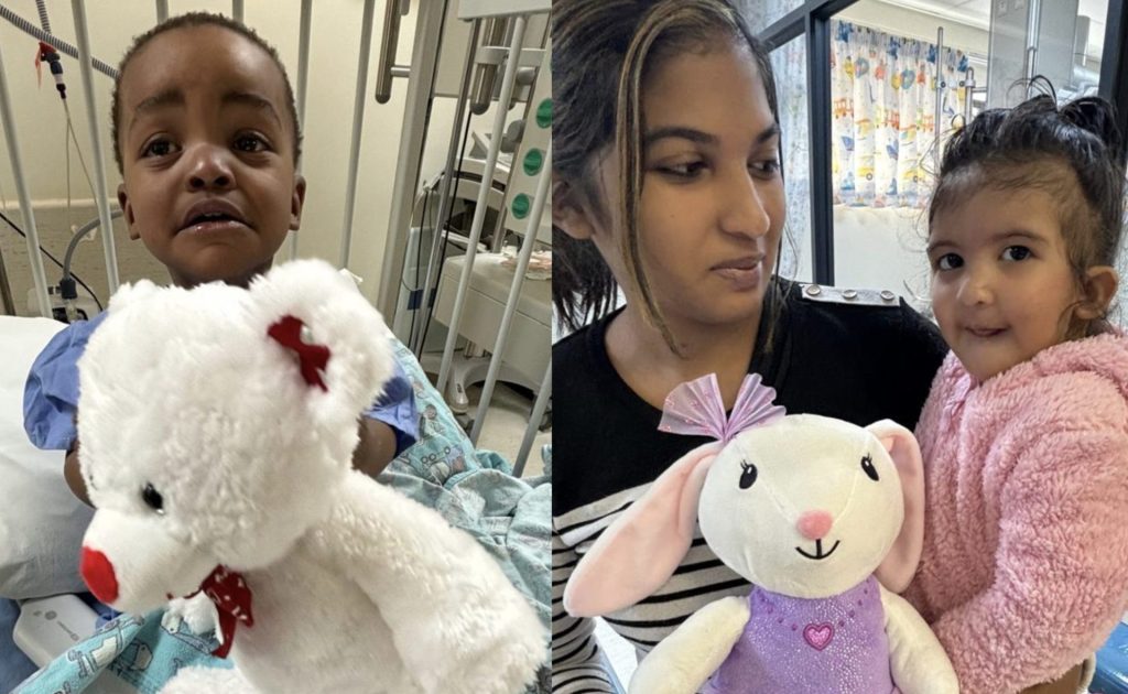 Anonymous R1 million