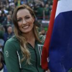 Google Celebrates Tatjana Smith's Silver Medal with Global Tribute