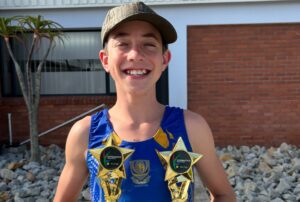 World Championships Brothers Rally to Send Young Gymnast to SA Nationals