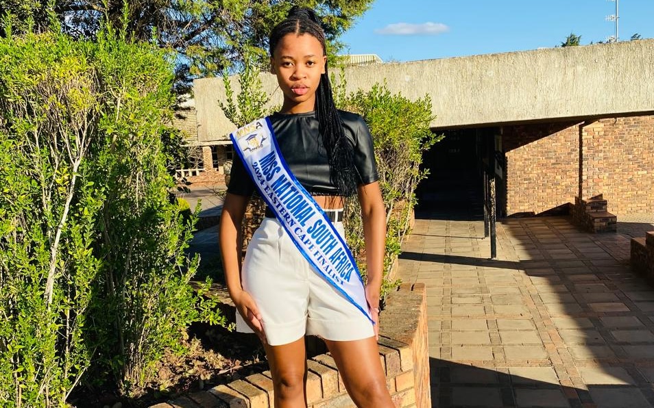 Miss National South Africa