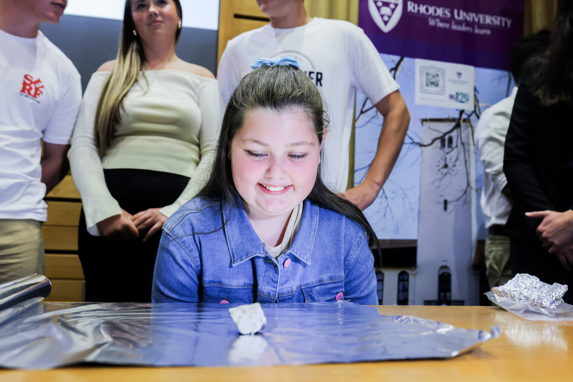 Nine-Year-Old's Discovery Ignites Epic Meteorite Hunt in South Africa