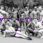 Hollard Daredevil Run Run cancer out of town!