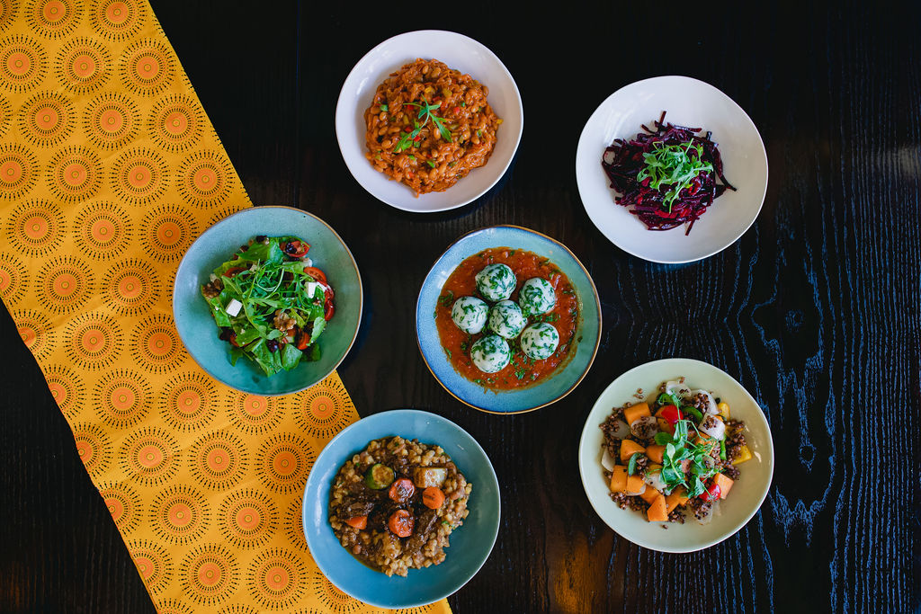 Cape Town Crowned Best City in the World for Food!