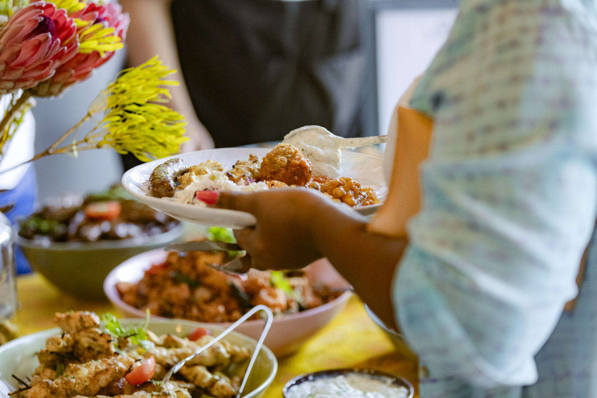 Cape Town Crowned Best City in the World for Food!