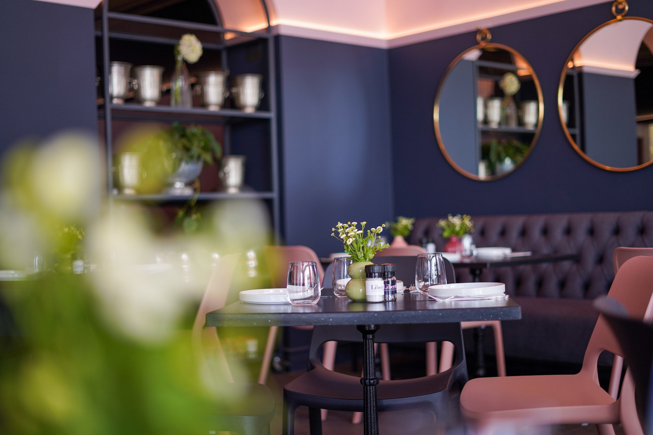 The Friday Five: Good Things to Brighten Your Week