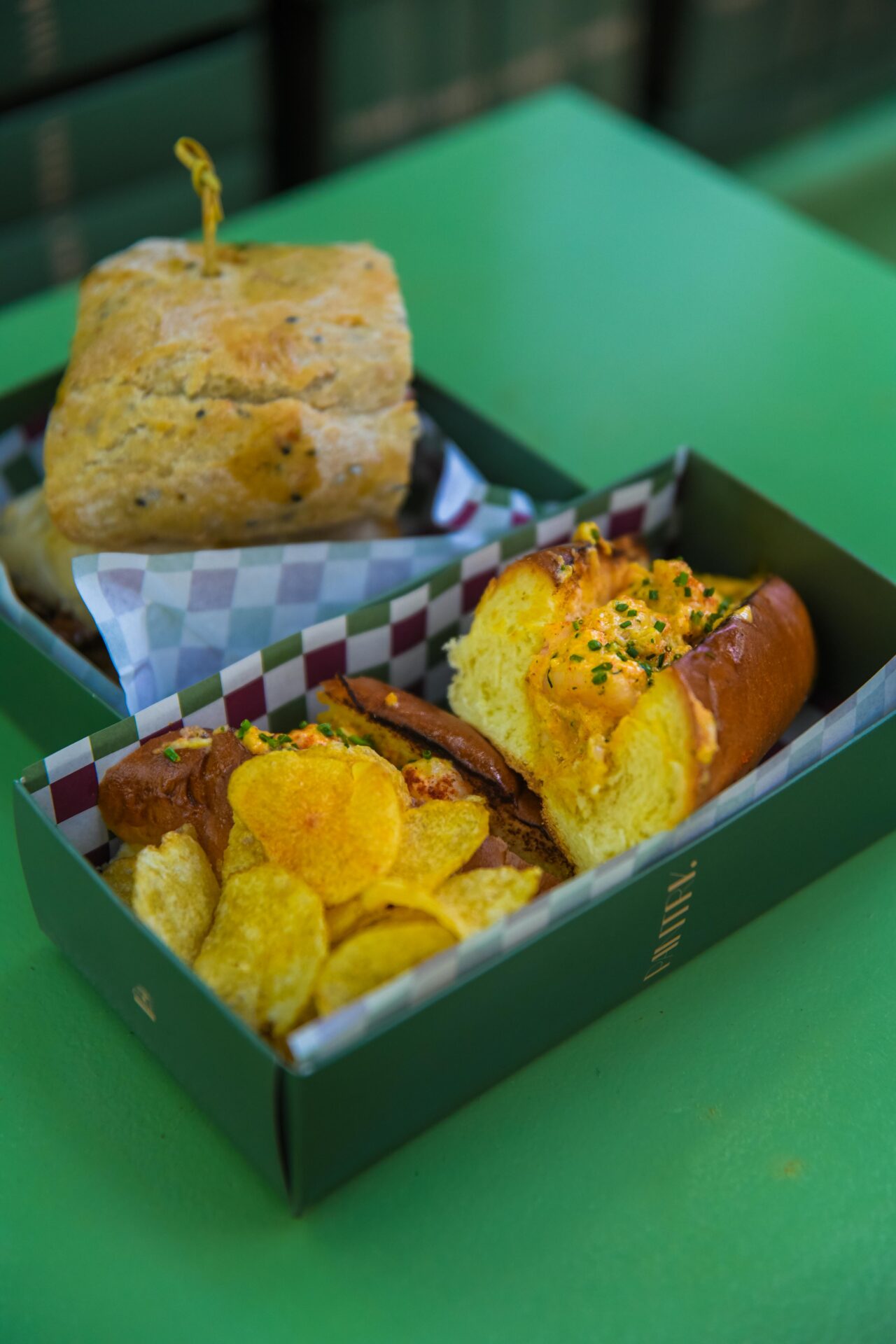 The Friday Five: Your Ultimate Guide to Good Things This Week!