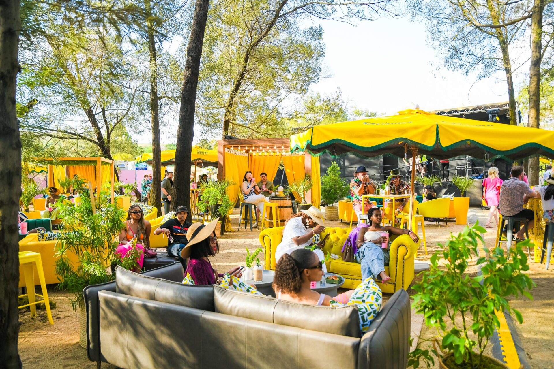 The Friday Five: Your Ultimate Guide to Good Things This Week!