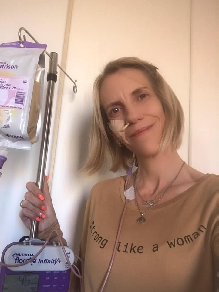 Hayley Bailey: A South African's 17-Year Fight for Life and Hope