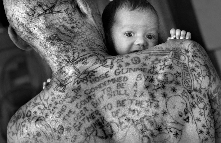 The photos that told our stories in 2024