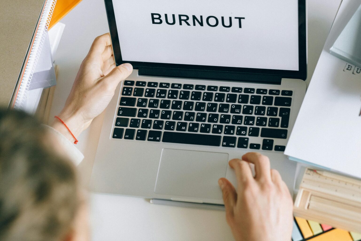 7 Sure Ways to Beat that Burned-Out Feeling this Festive Season
