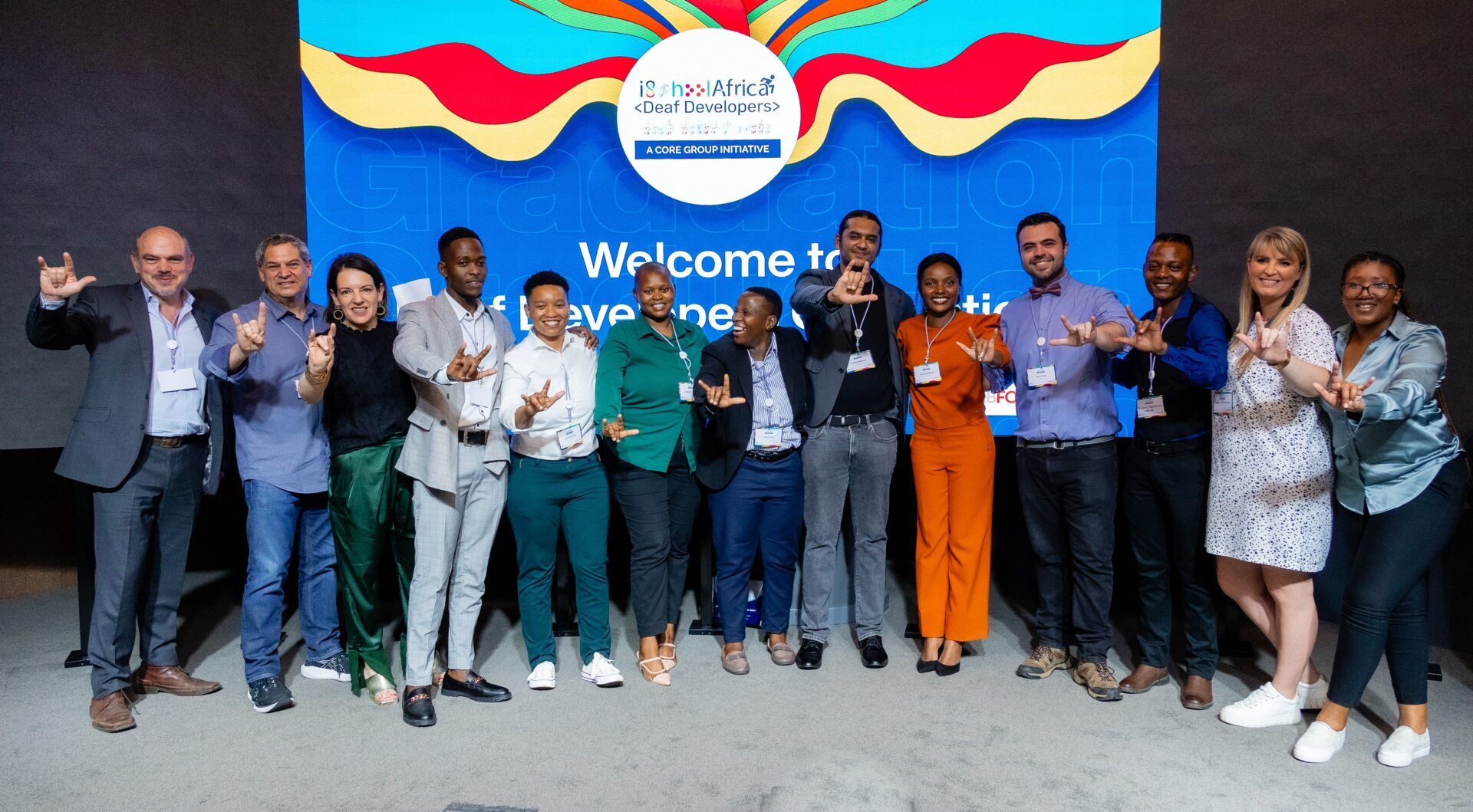 iSchoolAfrica