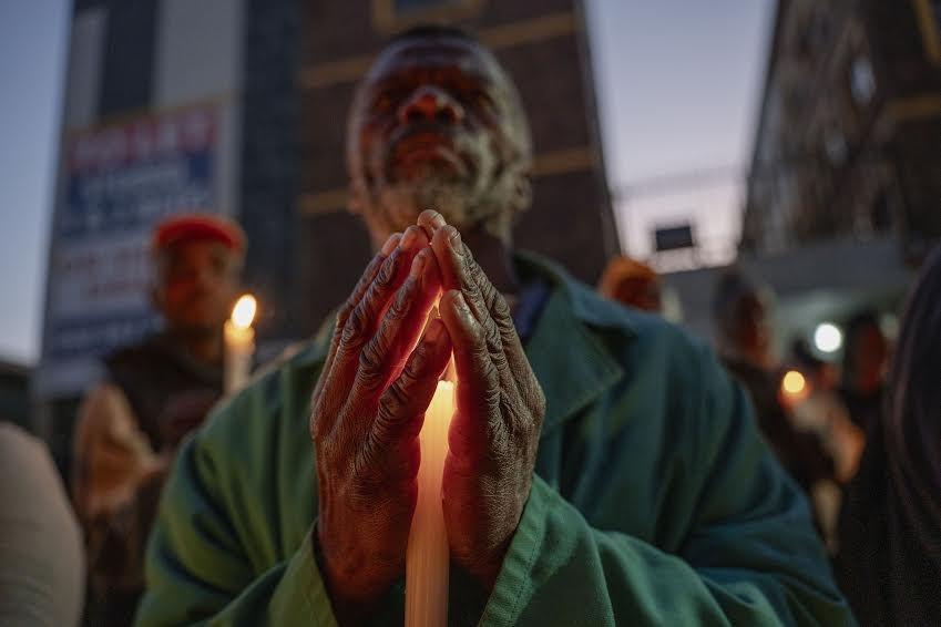 The photos that told our stories in 2024