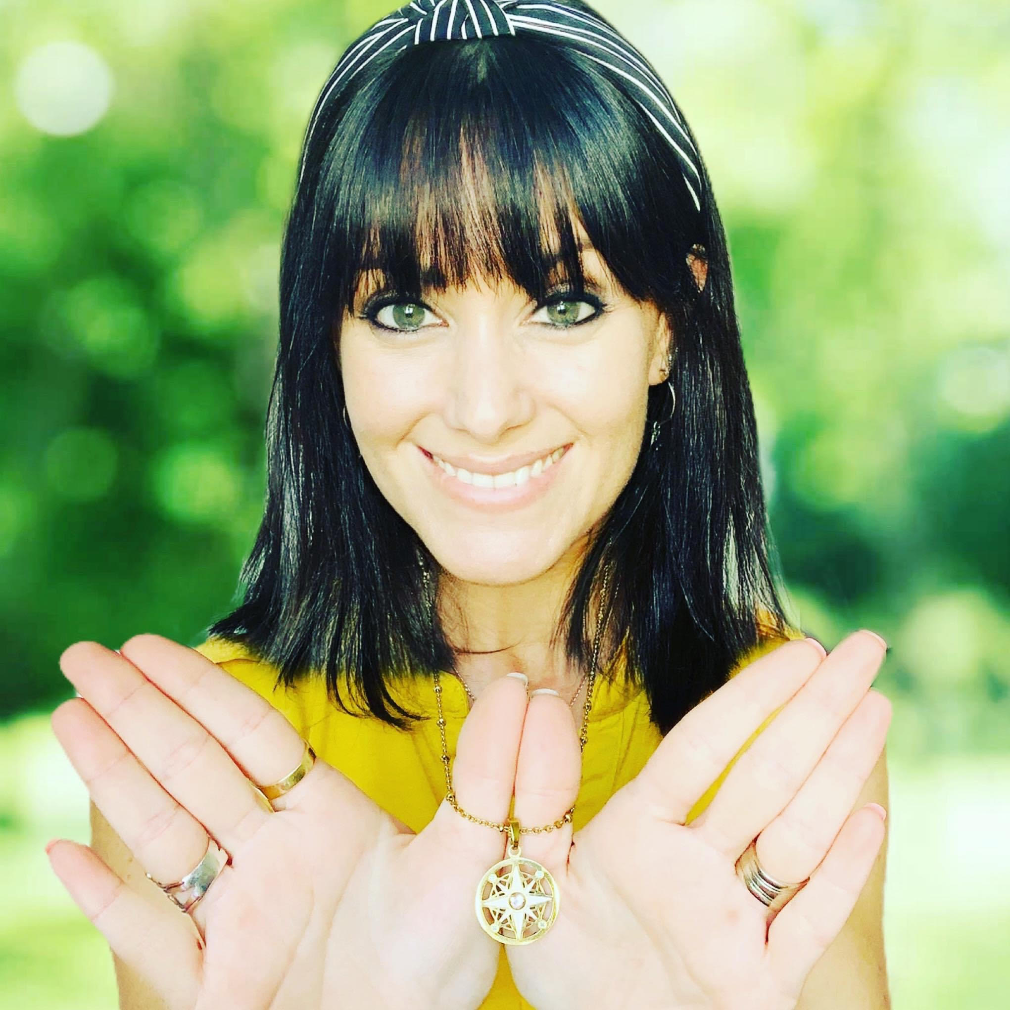 Lauren Ballester - Life-Changing Cards Helping Families Thrive