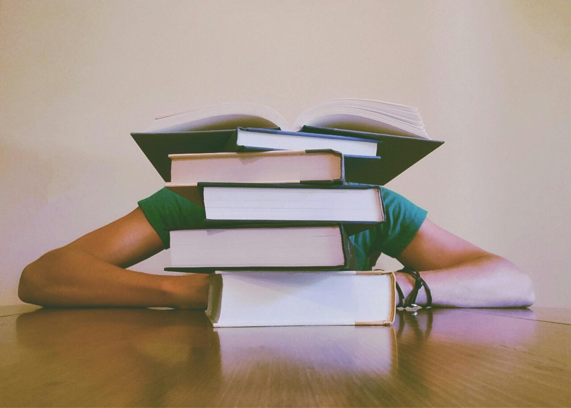 Preparing Children for University