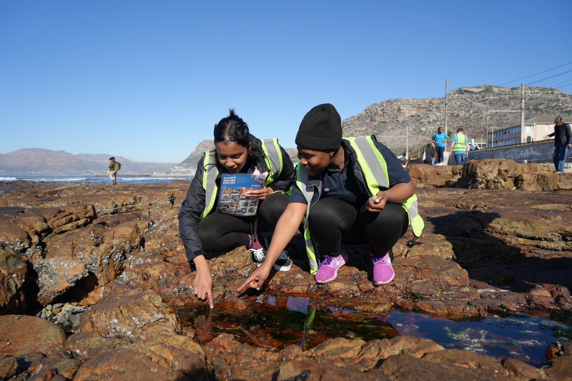 Two Oceans Aquarium Foundation